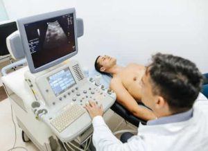 Men's Health Check-Up