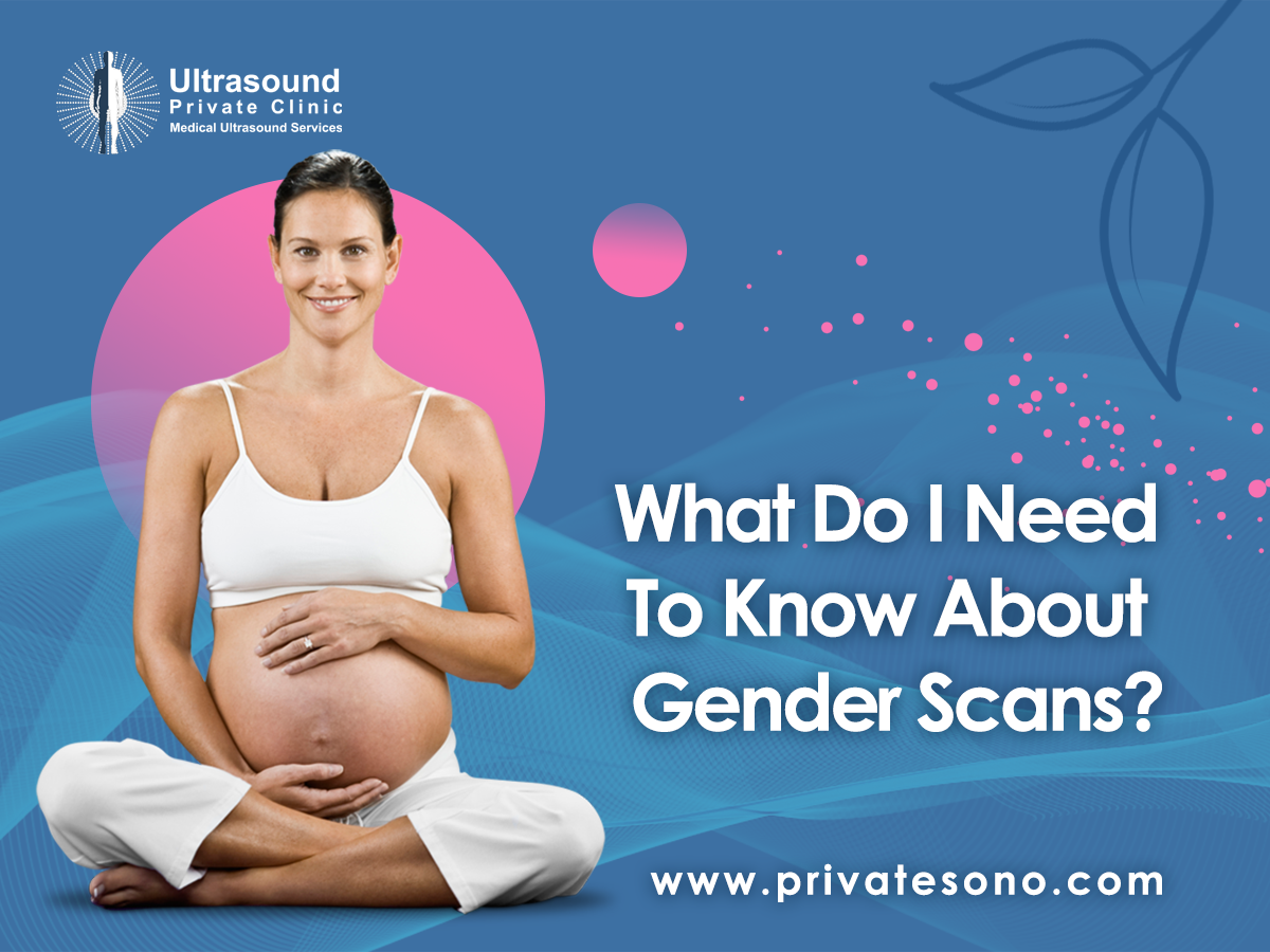 Gender Scans