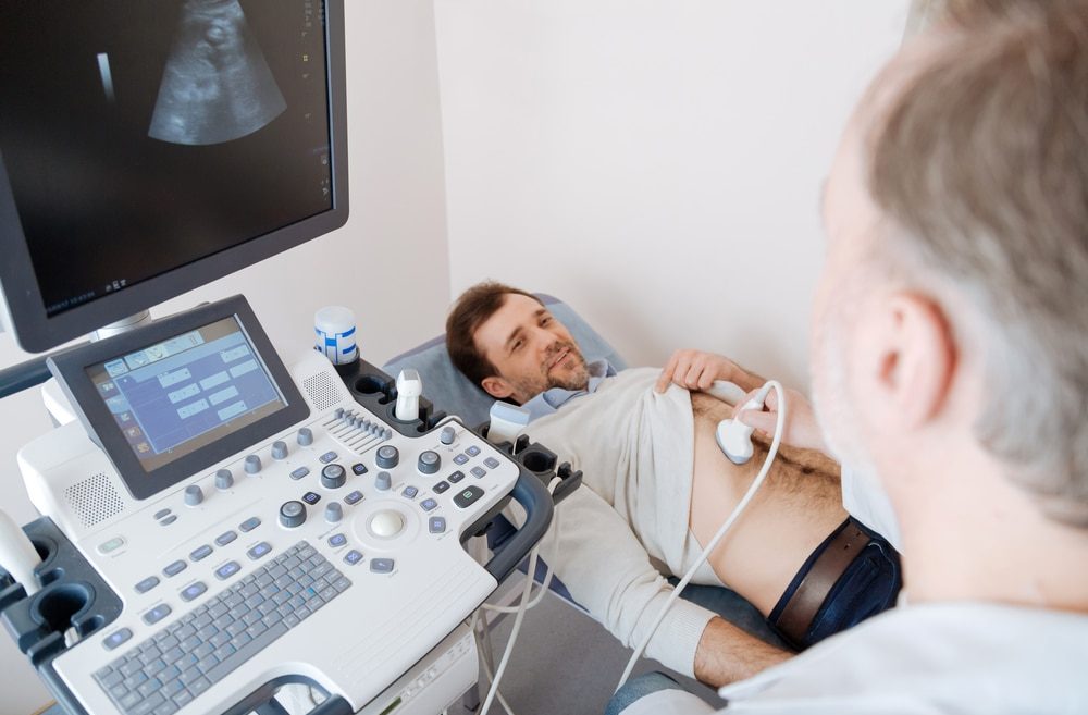 MSK Ultrasound Scans