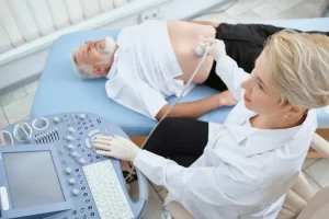 Liver Elastography​