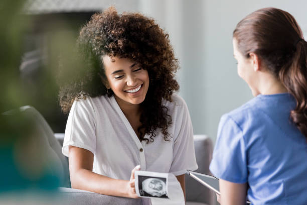 Women Ultrasound Scans
