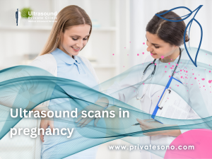 Everything You Need to Know About Pregnancy Scans and Ultrasounds