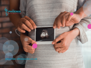 What You Should Know About Baby's Anomaly Ultrasound Scan – A Guide