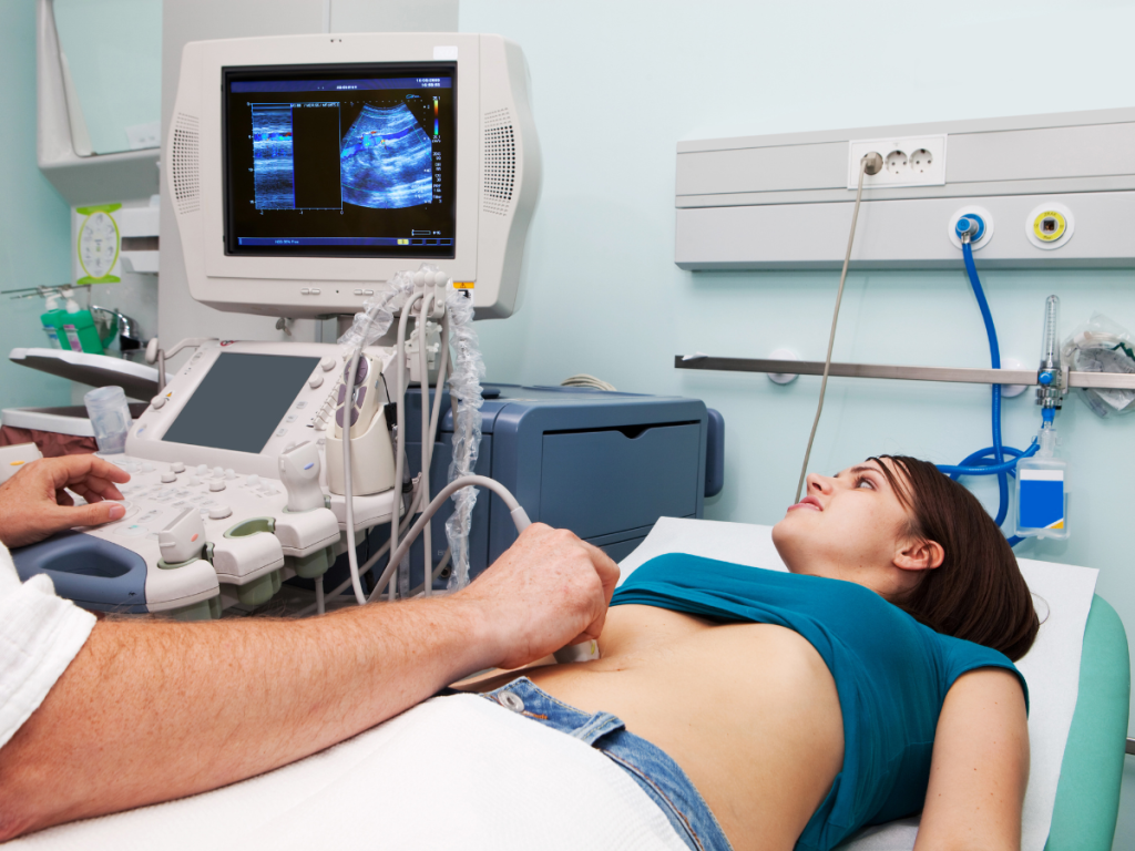 What Does an Ultrasound of the Liver Show About Your Health?