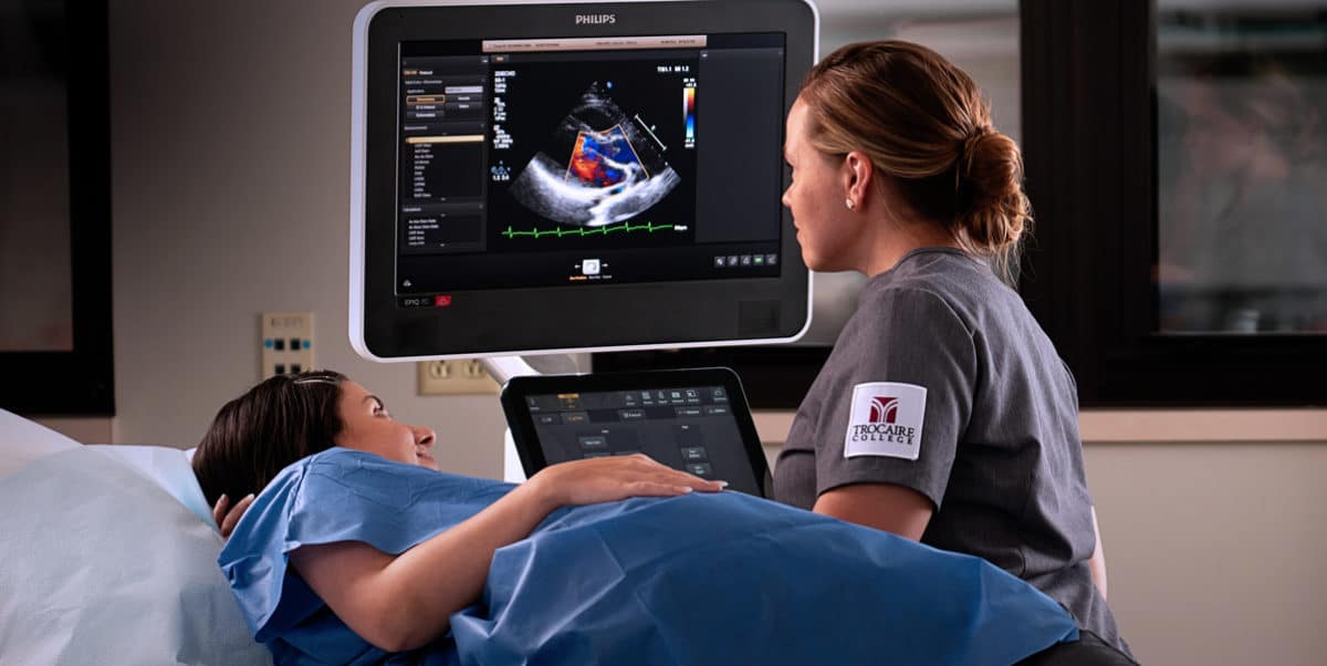 Echocardiography