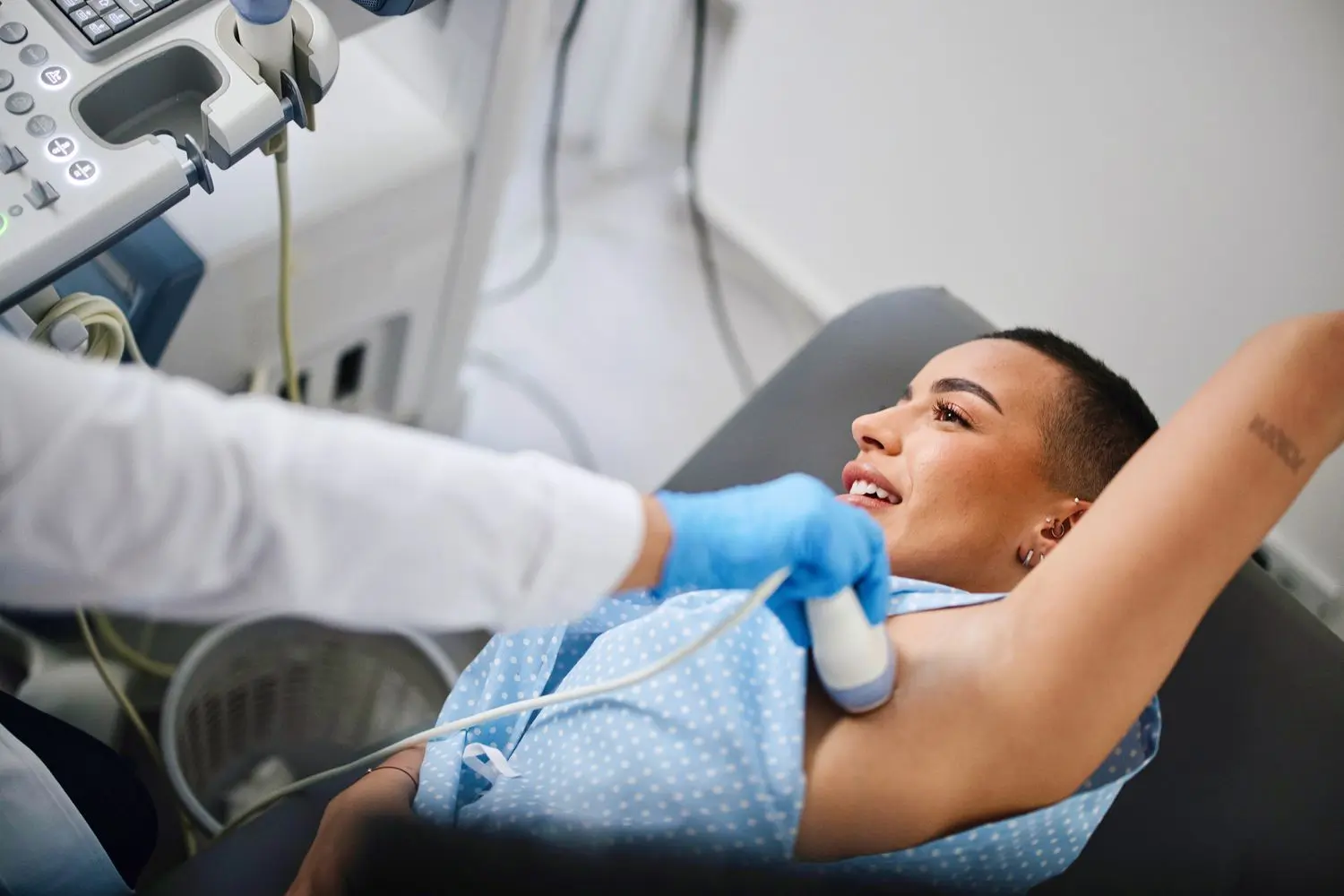 Why Breast Ultrasound Scans Shouldn't Be Ignored: Key Facts to Consider