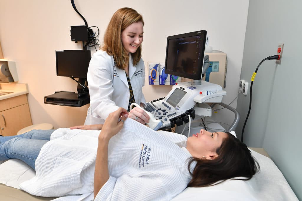 The Unseen Benefits of Breast Ultrasound Scans: Beyond Mammography