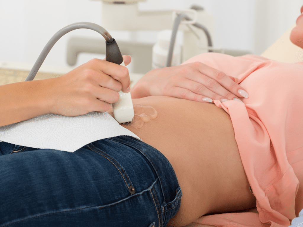 Role of Pelvic Ultrasound Scans in Diagnosing and Monitoring Gynecological Conditions