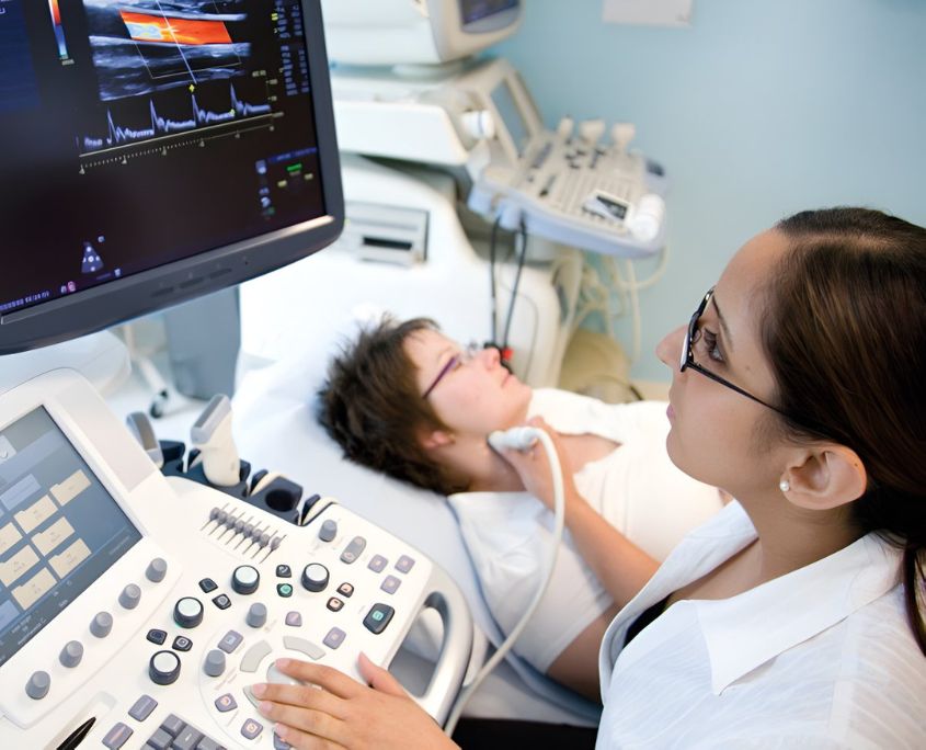 Exploring the Different Types of Thyroid Ultrasound Scan: Which One is Right for You?