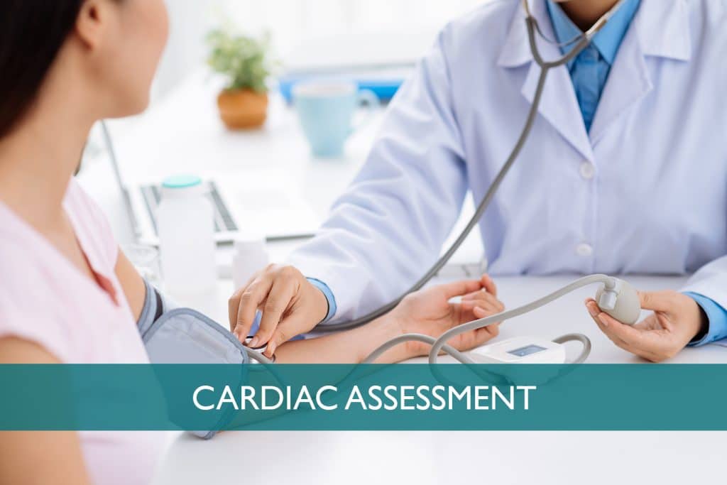 Cardiology Assessment Clinic