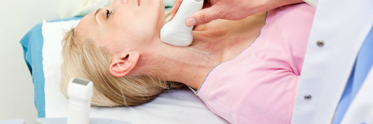 Carotid Doppler Ultrasound Scan