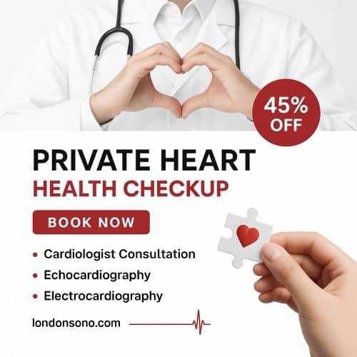 hear health checkup