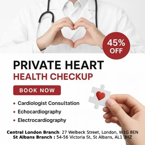hear health checkup