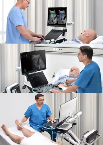 Full Body Ultrasound Scan