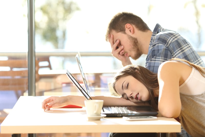 Fatigue & Tiredness