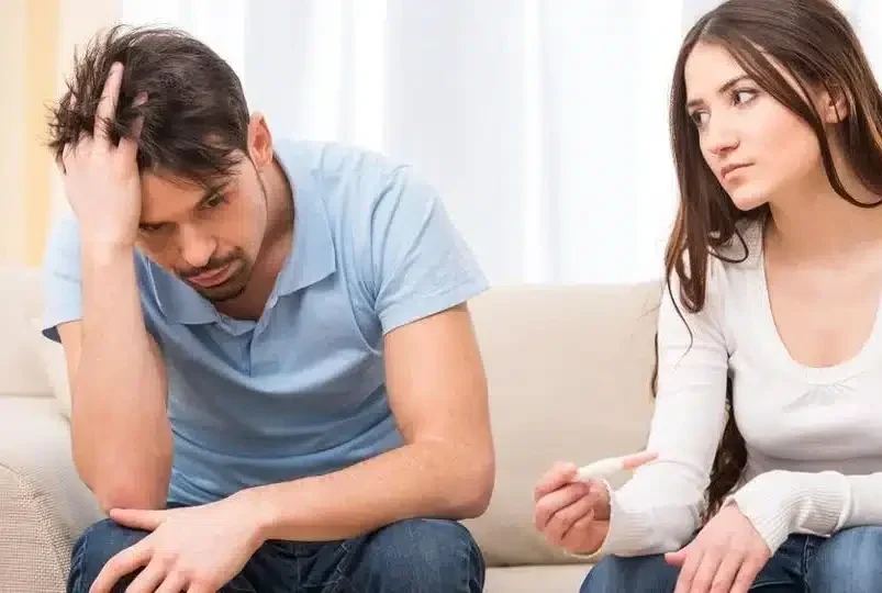 Male Infertility