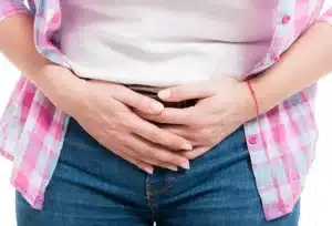 Amenorrhea