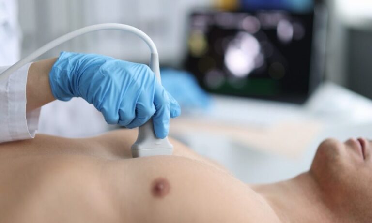 Private Echocardiogram