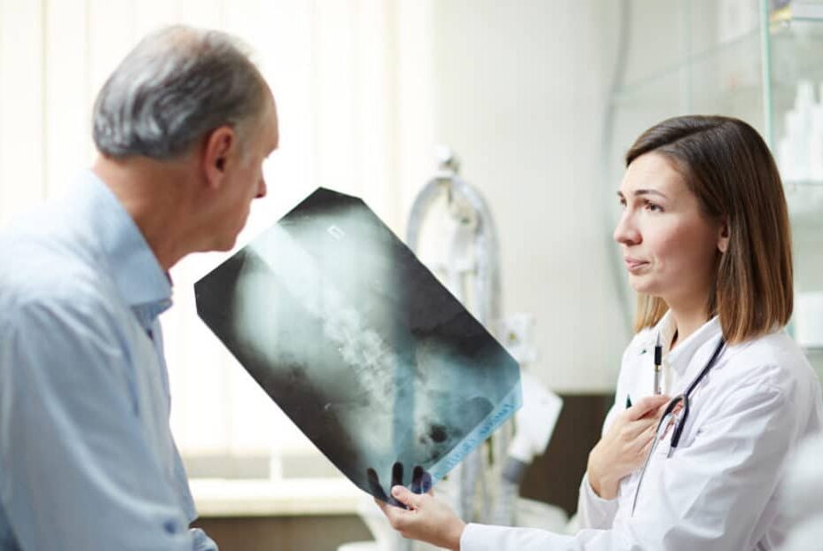 Private Joint Pain & Regenerative Clinic 2 Orthopaedic Surgen Consultation