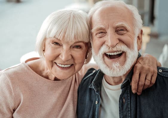 Grandparents Health MOT