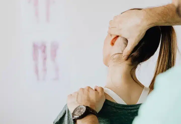 Private Joint Pain & Regenerative Clinic 11 Consultant Orthopaedic Assessment