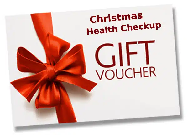 Gift Voucher