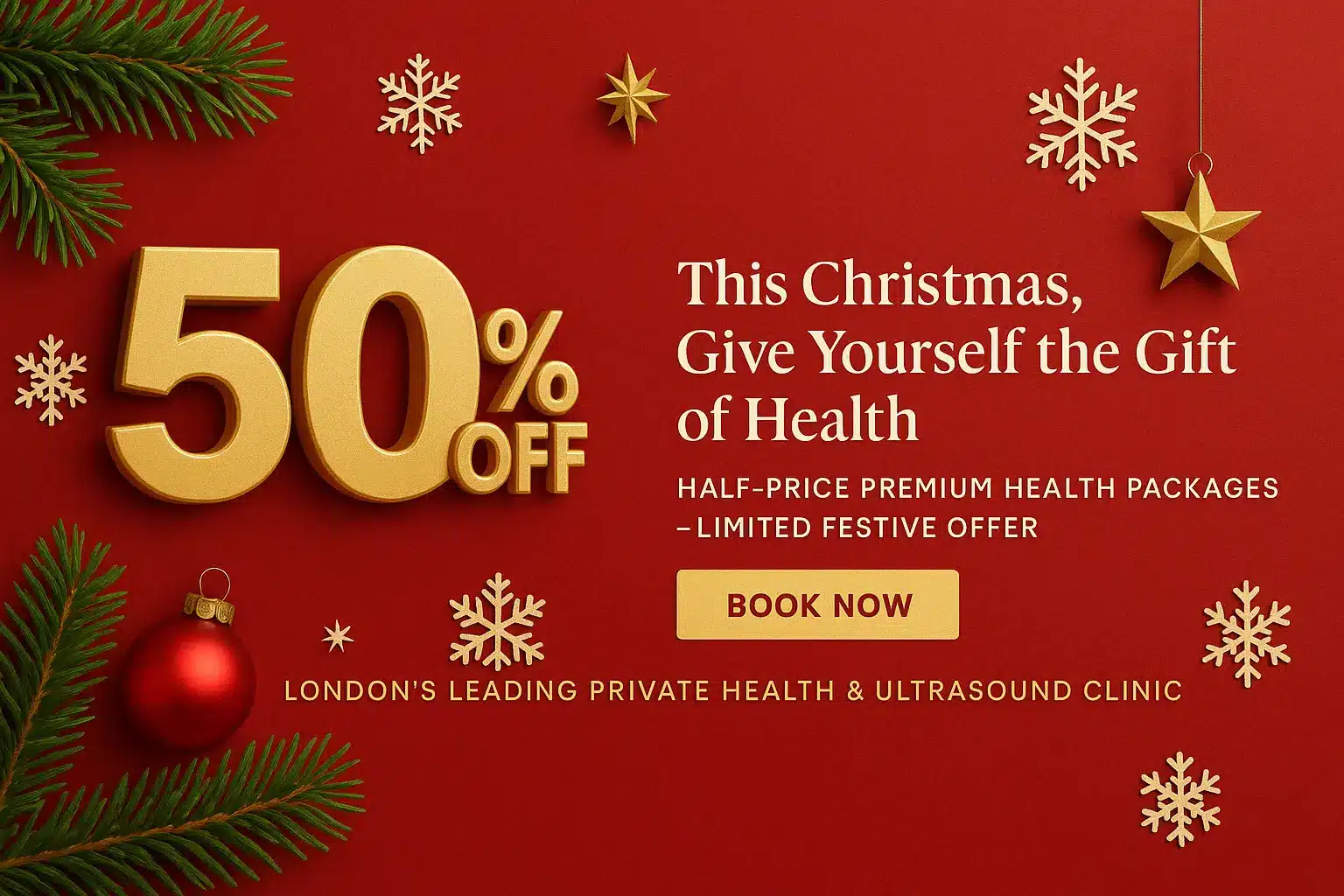 Full Body MOT Health Checkup