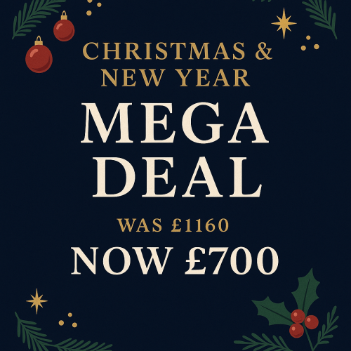 Christmas Cardiac and circulation Screening