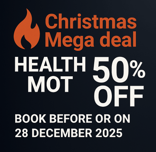 Christmas Mega deal