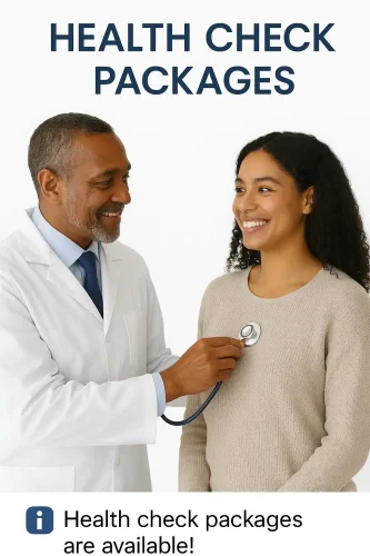 Health Checkup