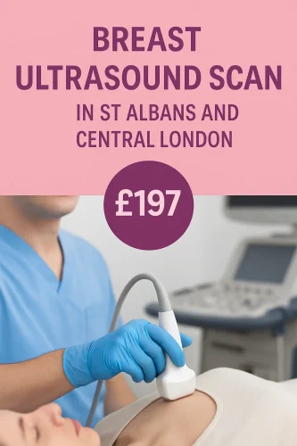 breast scan