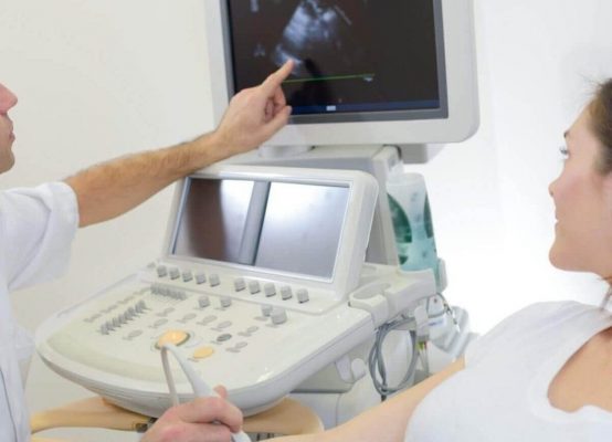 Lump and Bump Scan Lump and Bump Scan